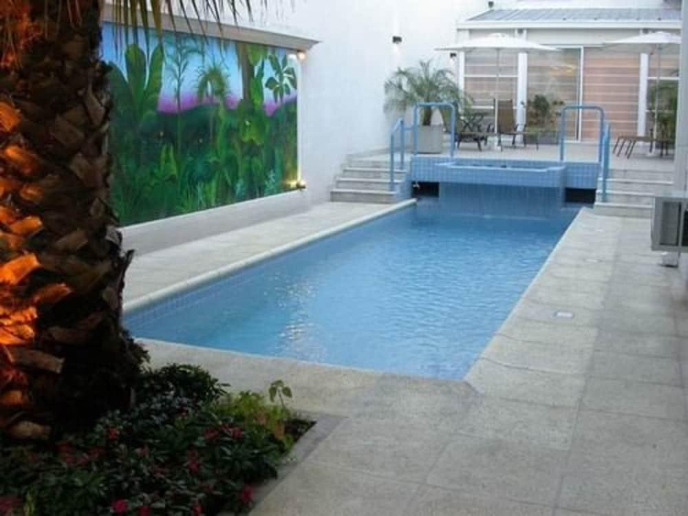 Argentino Hotel Mendoza Fasiliteter bilde