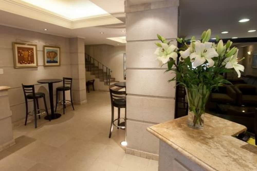 Argentino Hotel Mendoza Eksteriør bilde