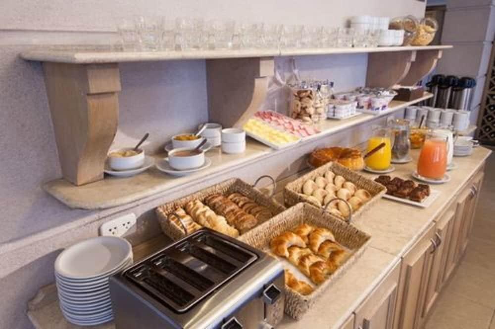 Argentino Hotel Mendoza Eksteriør bilde