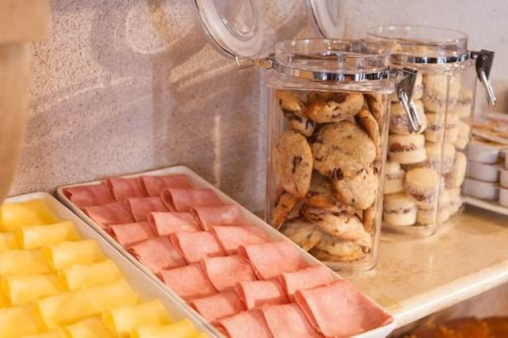 Argentino Hotel Mendoza Eksteriør bilde