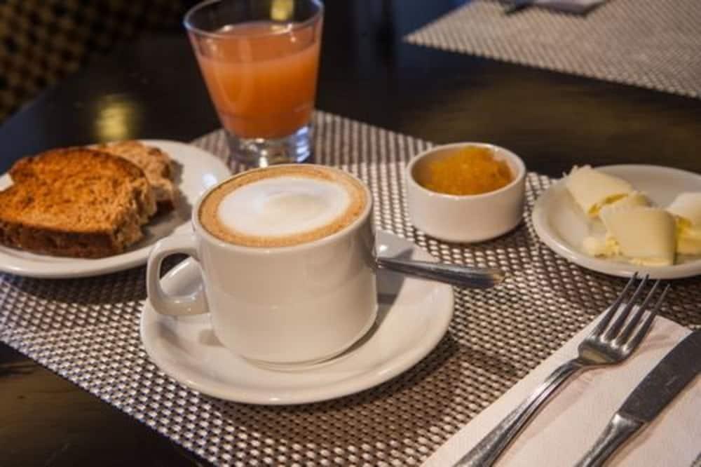 Argentino Hotel Mendoza Eksteriør bilde