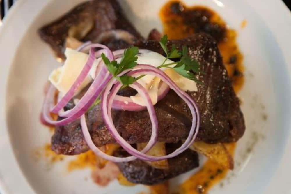 Argentino Hotel Mendoza Eksteriør bilde