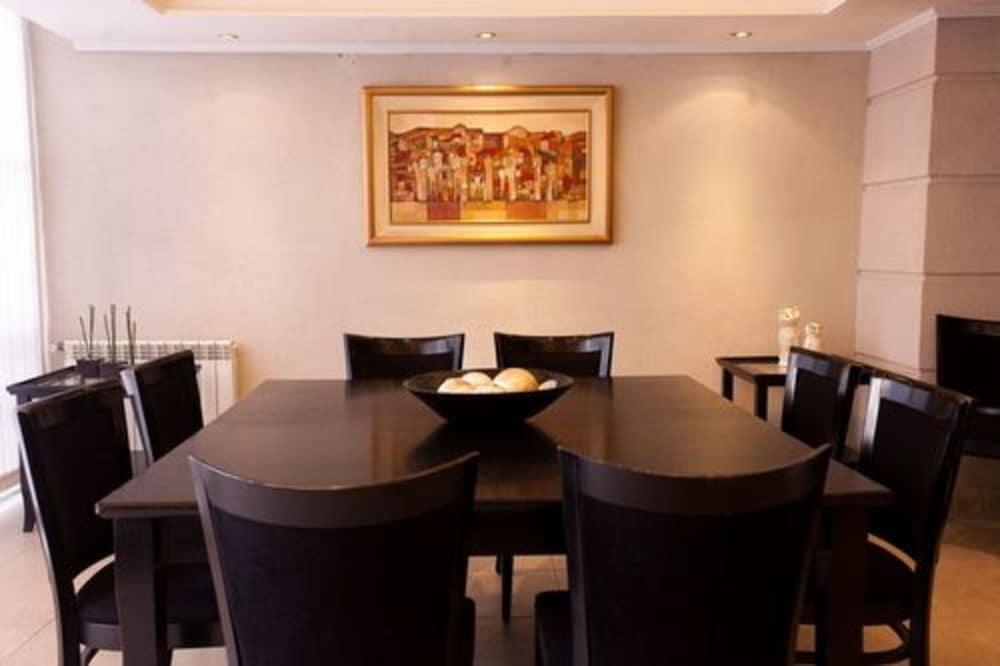 Argentino Hotel Mendoza Eksteriør bilde