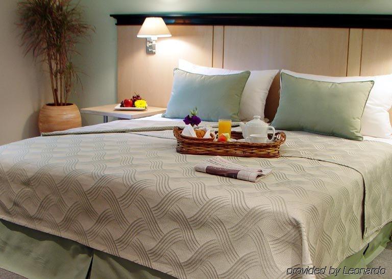 Argentino Hotel Mendoza Rom bilde