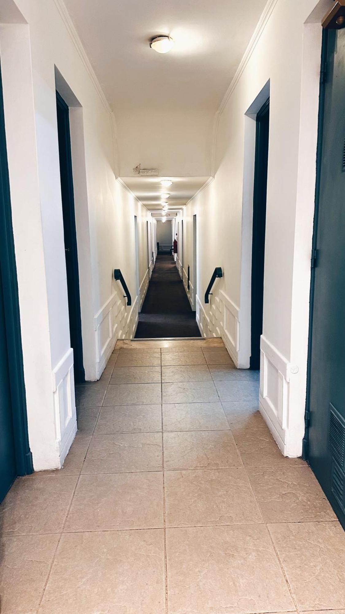 Argentino Hotel Mendoza Eksteriør bilde